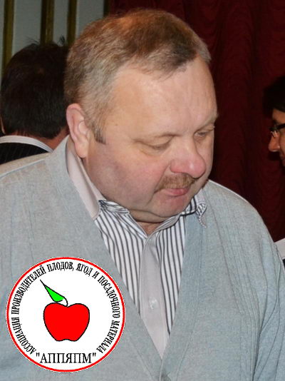 Тиман Сергей Александрович