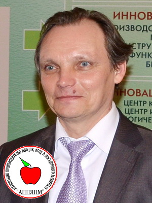 Квочкин Александр Николаевич