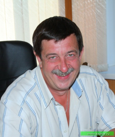 Алименко И.А. – генеральный директор