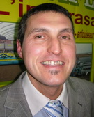 Alessi Cristian, ORTIFLOR GROUP S.A.S. (Италия)                            