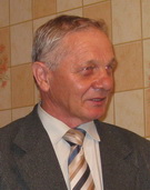 Ведущий специалист в области селекции и технологии выращивания малины в Польше Ян Данек