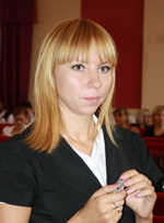 Ефремова Наталья Александровна